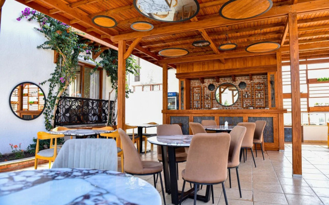Northwind Hotels Bodrum
