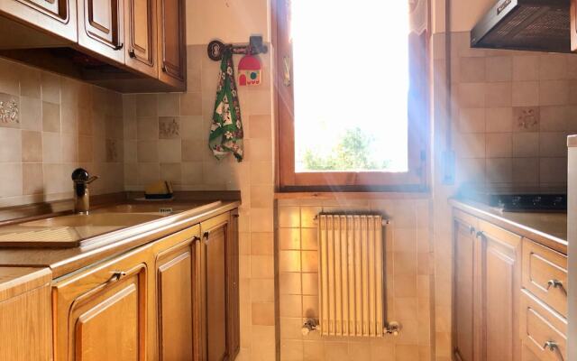 TriesteVillas CasaTarvisio CT4, Immerso nella natura