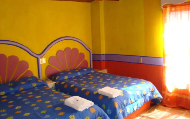 Hotel Posada de la Parroquia