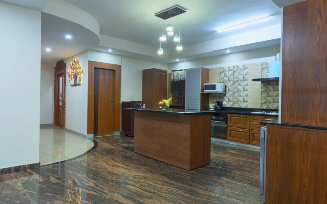 Tulip Villa by Orbit Hotels