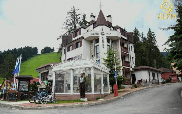 Holiday Village Alpin