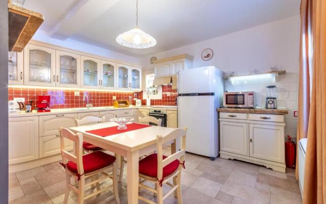 Apartment Villa Camellia - Adults Only