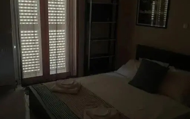 Apartment in Neos Marmaras, GR