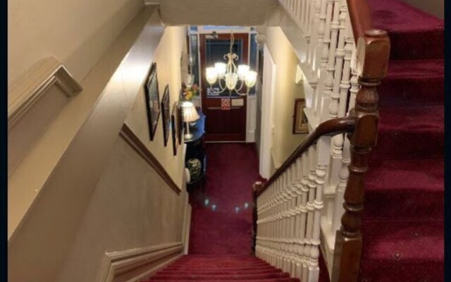 The Brentwood Guesthouse