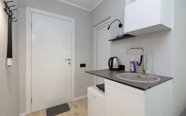 Apartamenty Istorichesky Tsentr na Sommera 13