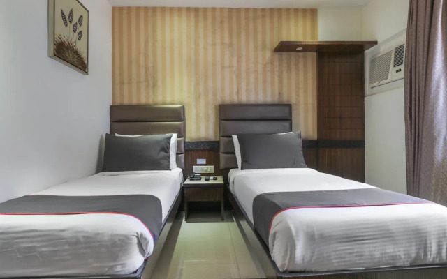 Collection O 49753 Hotel Supreme Vasco da Gama