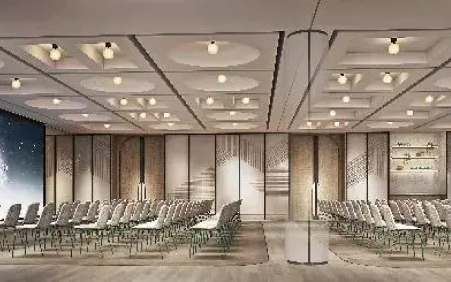 Even Quanzhou City Center