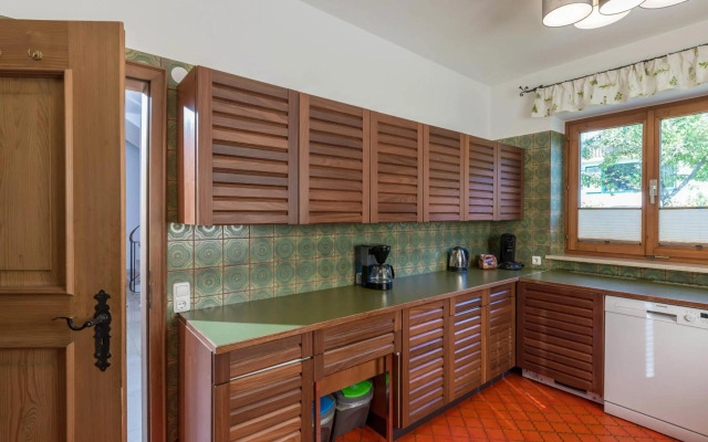 Exclusive Villa Tirol