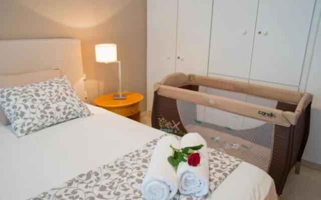 Flat 3 bedrooms 2 bathrooms - Heraklion