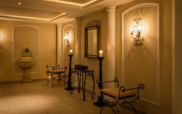 Hotel Garni Landhaus Säumler