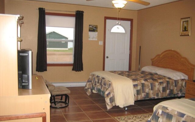 Centre Plein Air Inkerman