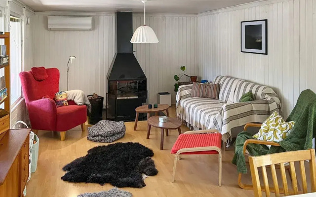 6 Person Holiday Home in Varmdo-by Traum