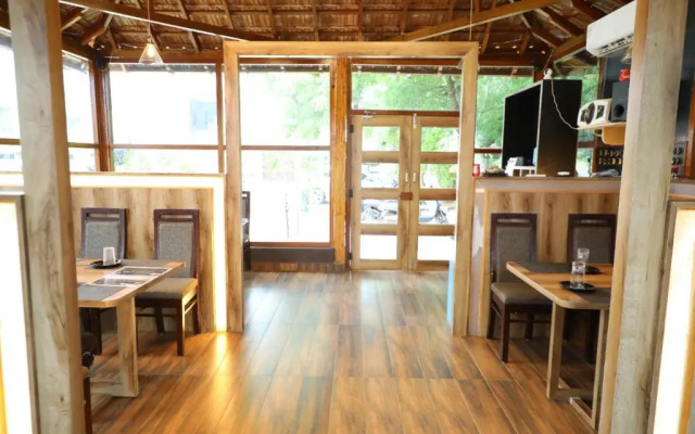 Muthu mahal Hotel dream world