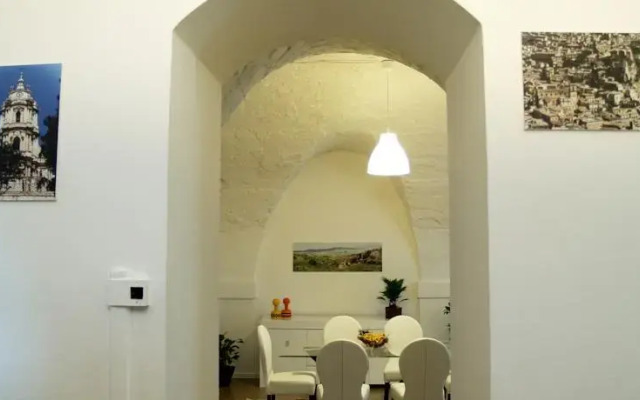 Casa Vacanze Mascaron