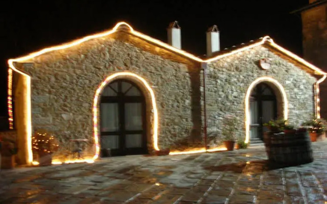 Agriturismo Le Novelle