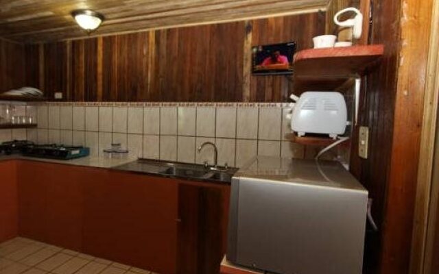 El Sueño B&B