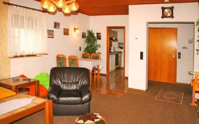 Ferienwohnung Schaefer