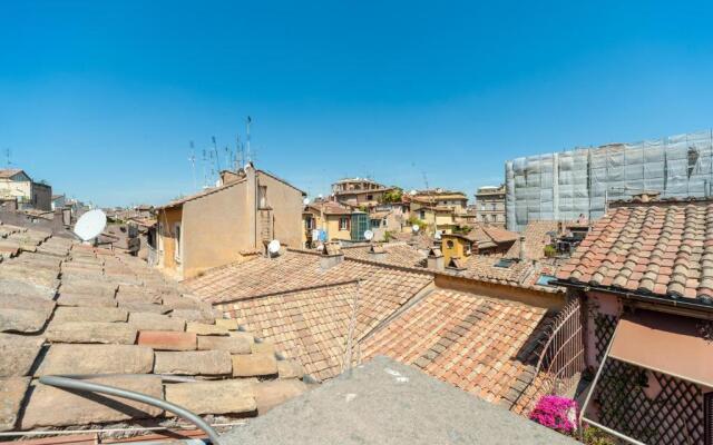 New Luxury Sweet Penthouse - Campo de' Fiori
