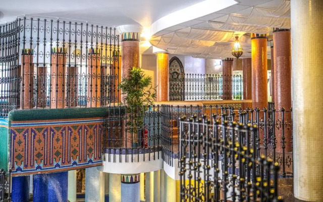Willis Hotel Business & Wellness