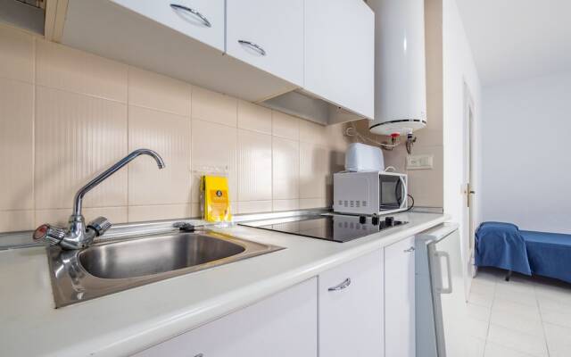 Apartments Monjardi Beach Lloret
