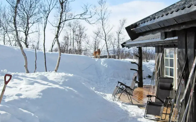 6 Person Holiday Home in Rennebu-by Traum