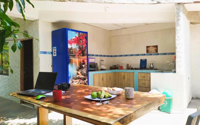 RokaDura Hostel