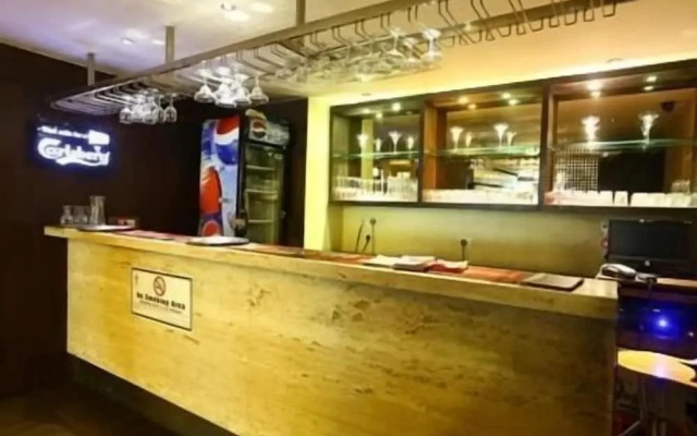 Hotel Vaishnaoi