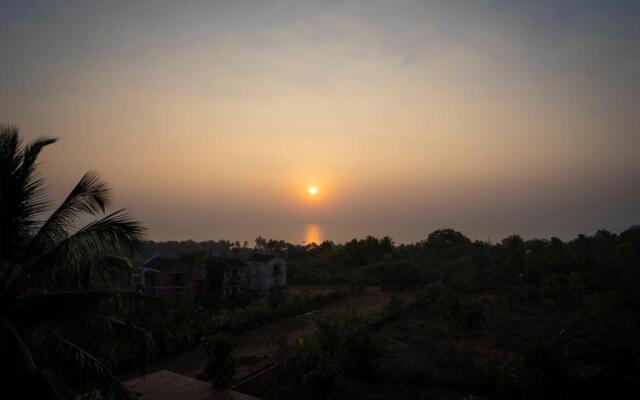 Agonda beach lavender luxury guest houses and villas