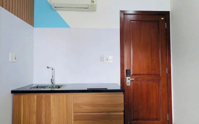 Le'S Hotel & Apartment