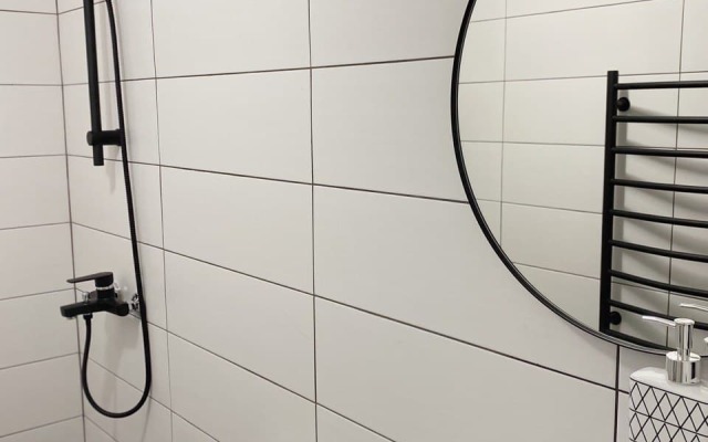 Глэмпинг Маяк