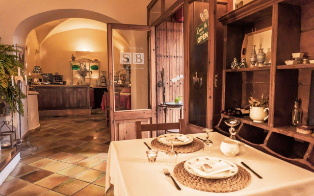 Hotel Son Borguny