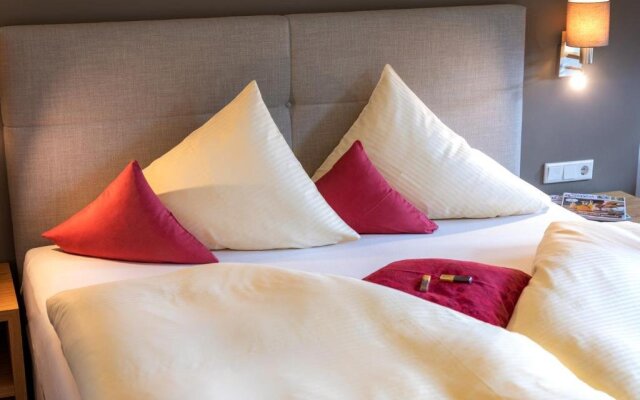 Schwaiger Appartments