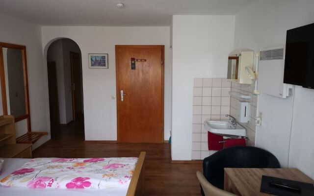 Landhotel Engel