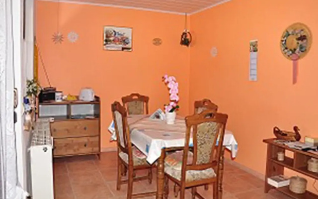 Ferienwohnung Jobelius