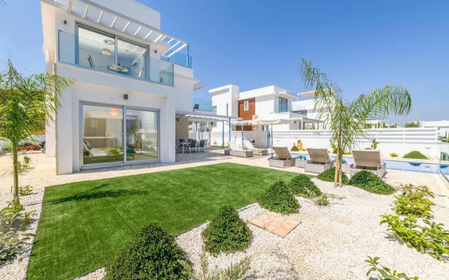 Mylos Lifestyle Seaview 21