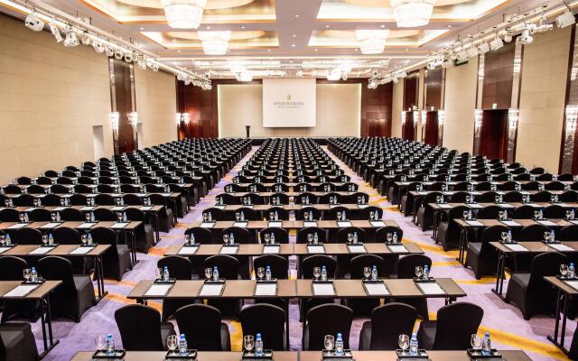 InterContinental Hanoi Landmark72 by IHG
