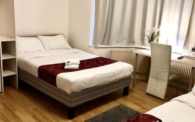 Rooms134