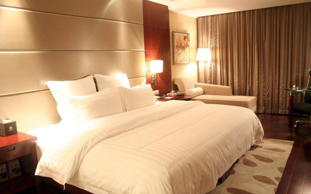Guangzhou Zhejiang Hotel