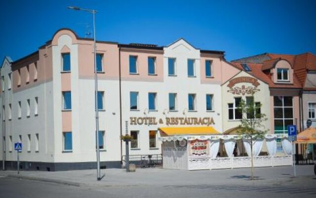 Hotel&Restauracja "Witnica"