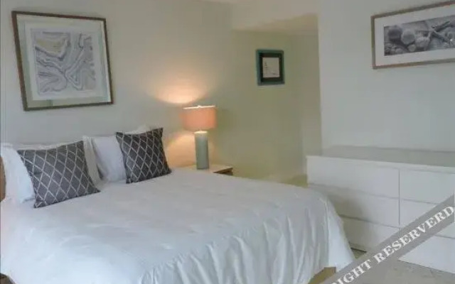 Seaside Seclusion Condominiums by Belloise Realty