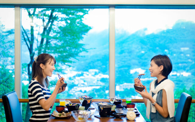 Livemax Resort Hakone Sengokuhara