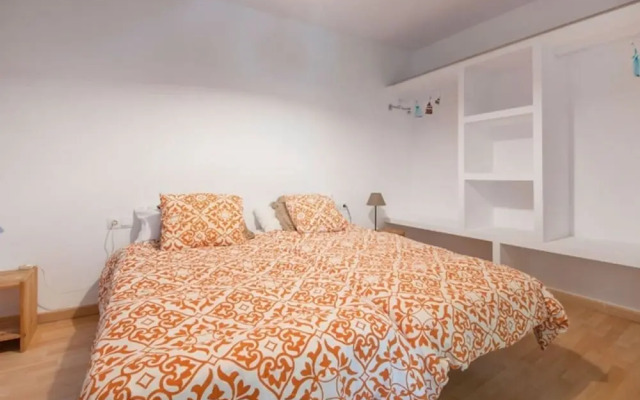 Th121 Apartamento con Encanto Centro Historico