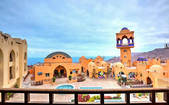 El Jabal Sokhna Hotel