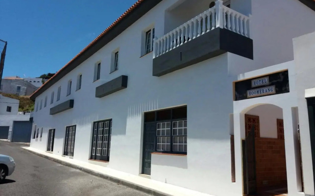 Hotel Boomerang