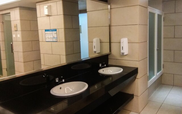 Best Location 1BR Mustika Golf Apartment