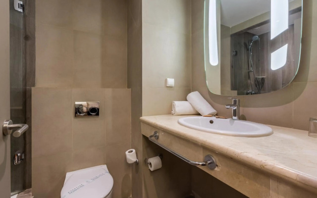 Hotel ibis Marrakech Centre Gare