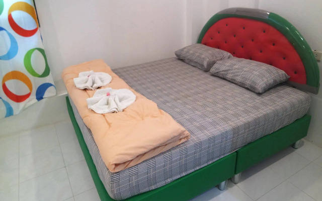 Blue Wave Cha am Hotel