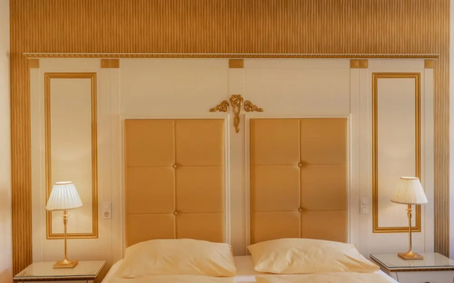 Schlossl Hotel Kindl