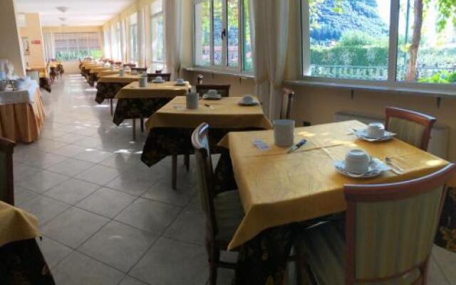 Hotel Giotto