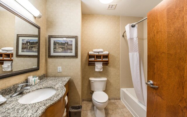 Hampton Inn Dallas-Rockwall